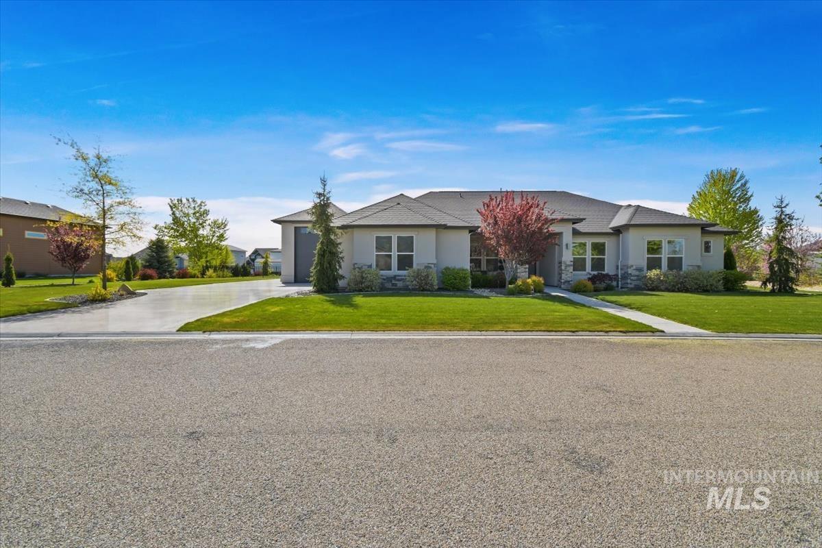 8445 Copper Creek Way