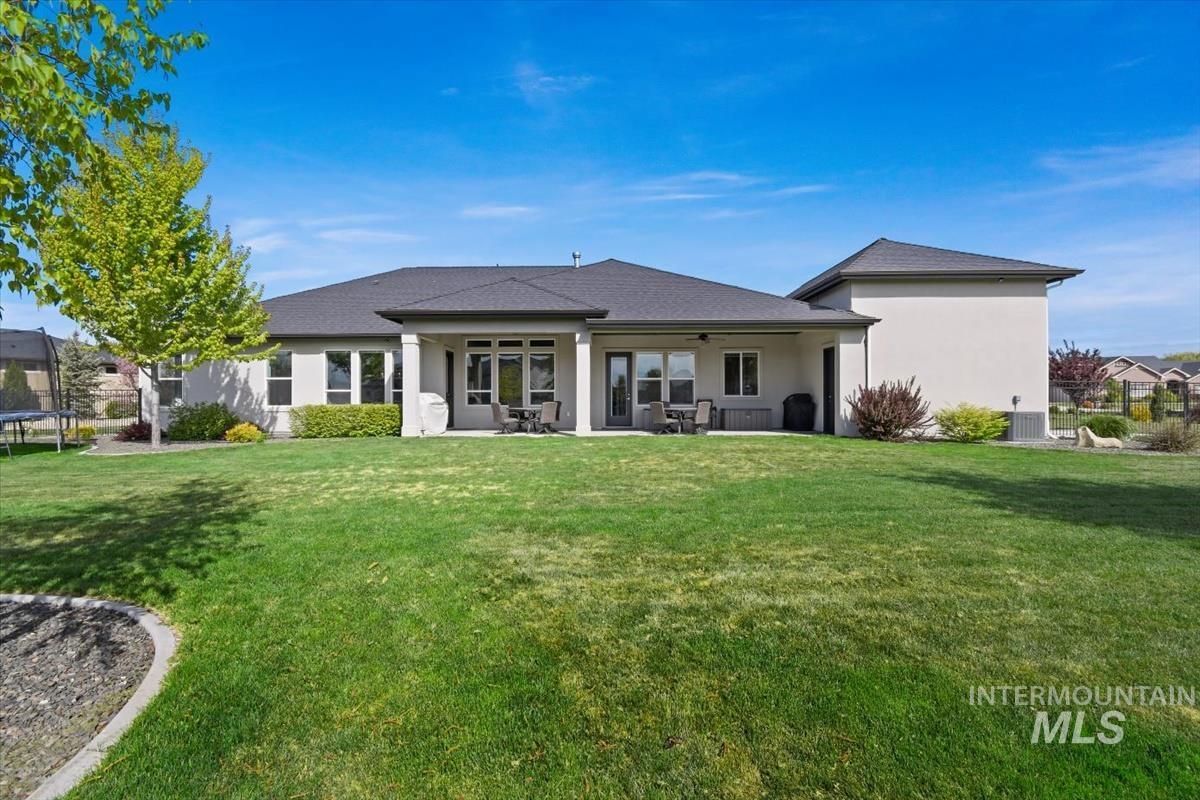 8445 Copper Creek Way