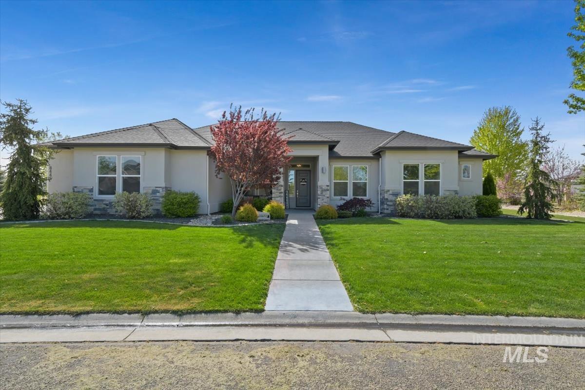 8445 Copper Creek Way