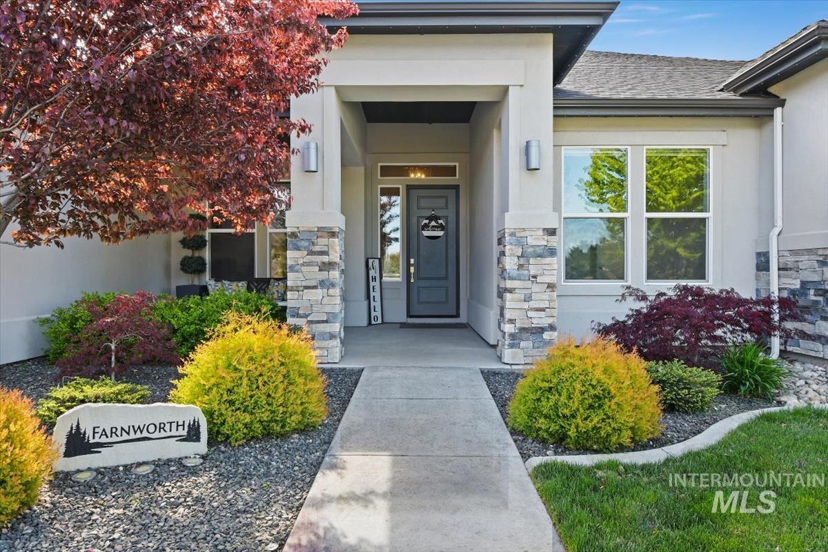 8445 Copper Creek Way