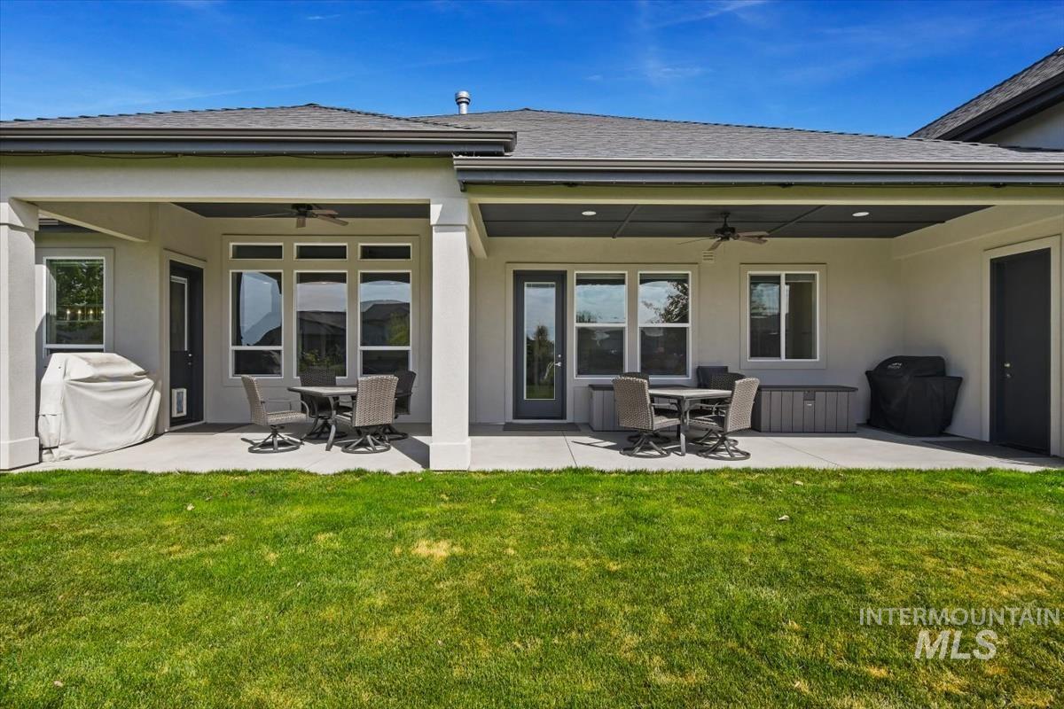 8445 Copper Creek Way