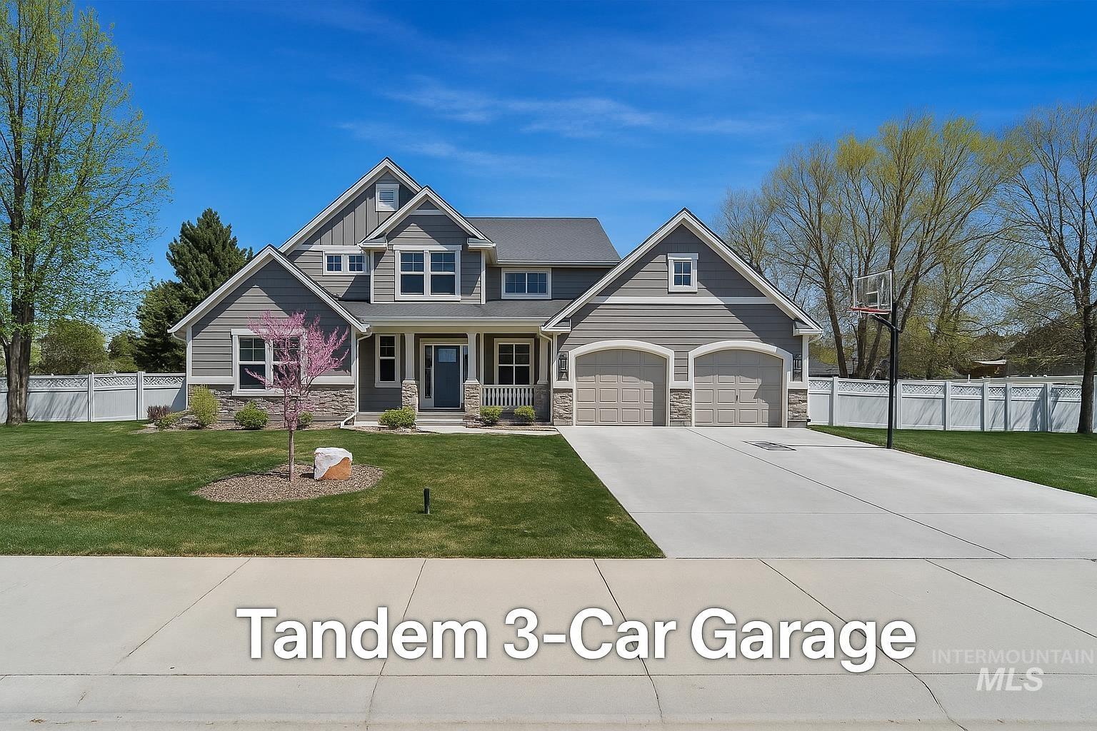 1684 N Spring Hollow Way