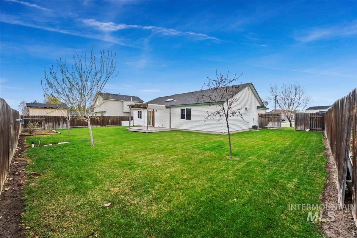 2009 Queen Anne Drive