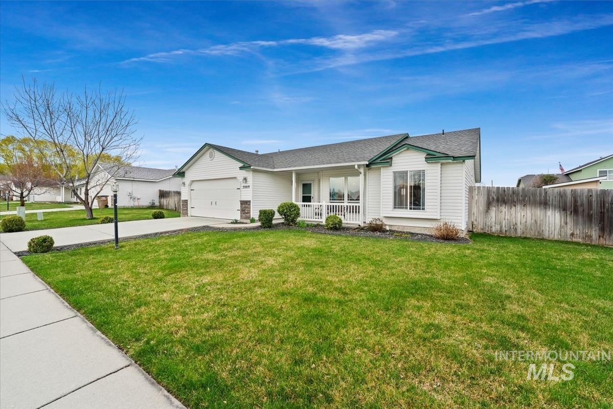 2009 Queen Anne Drive