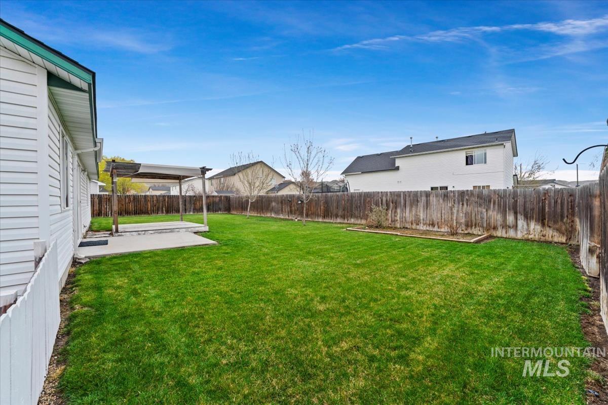 2009 Queen Anne Drive