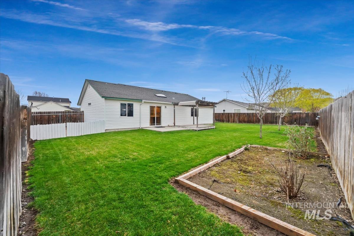 2009 Queen Anne Drive