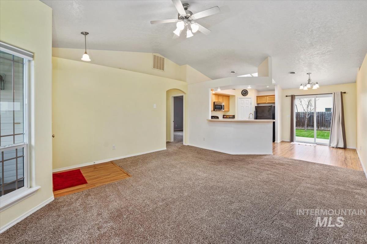 2009 Queen Anne Drive