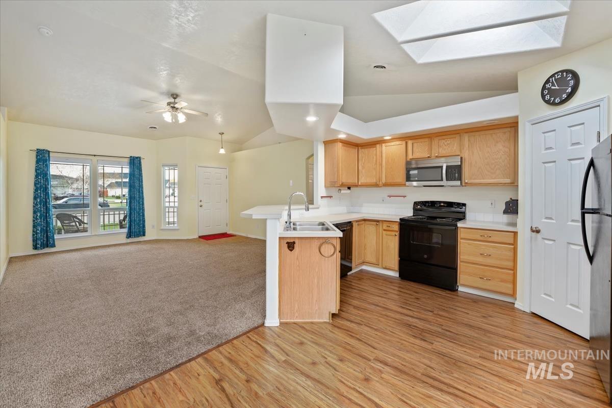 2009 Queen Anne Drive