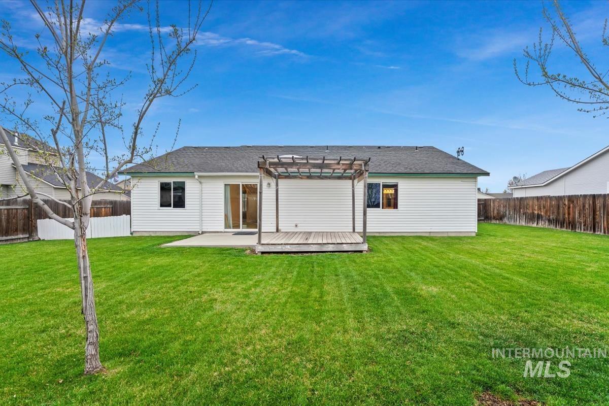 2009 Queen Anne Drive