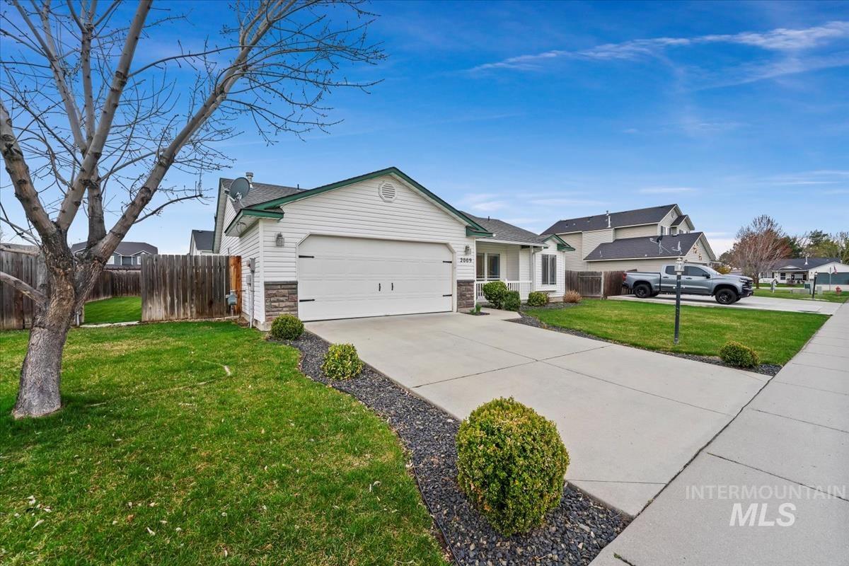 2009 Queen Anne Drive