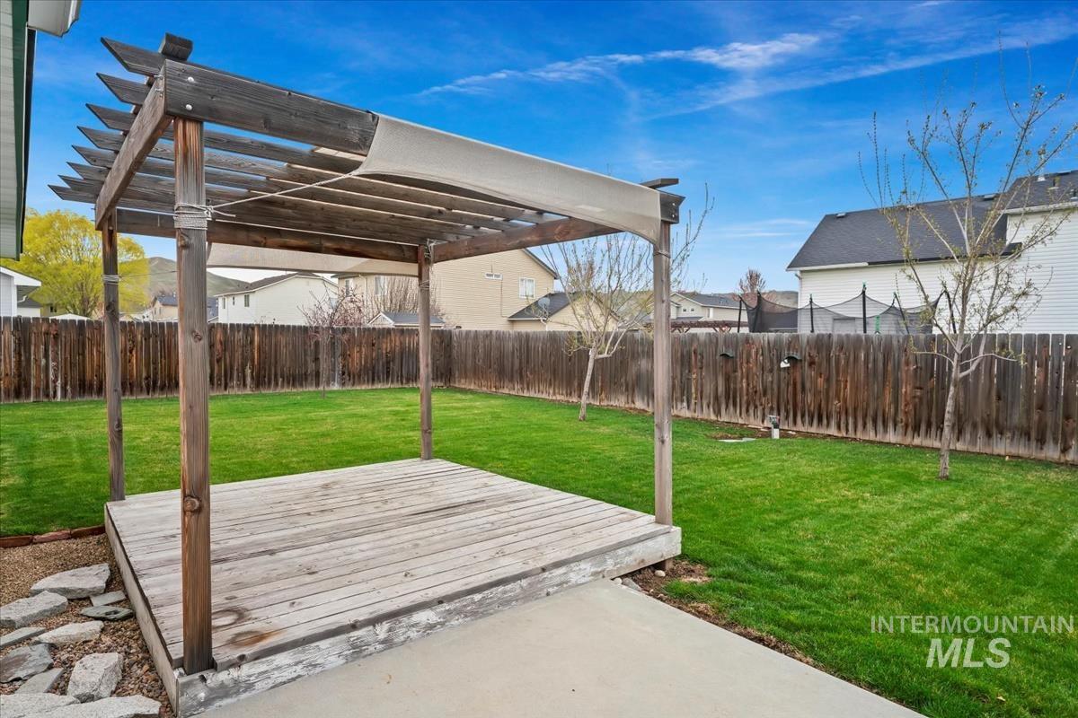 2009 Queen Anne Drive