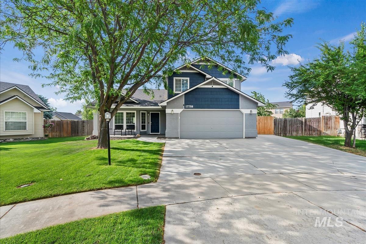 17758 N Borgne