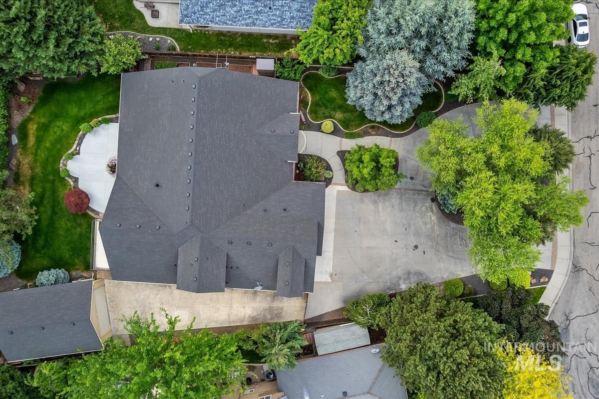 1420 W Powder Ct