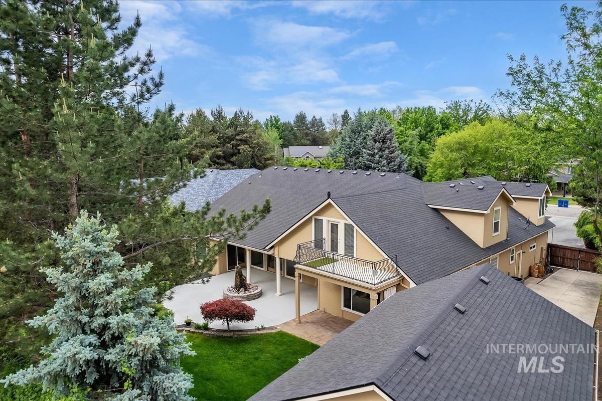 1420 W Powder Ct