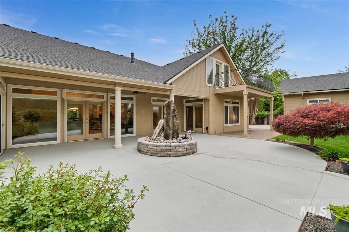 1420 W Powder Ct