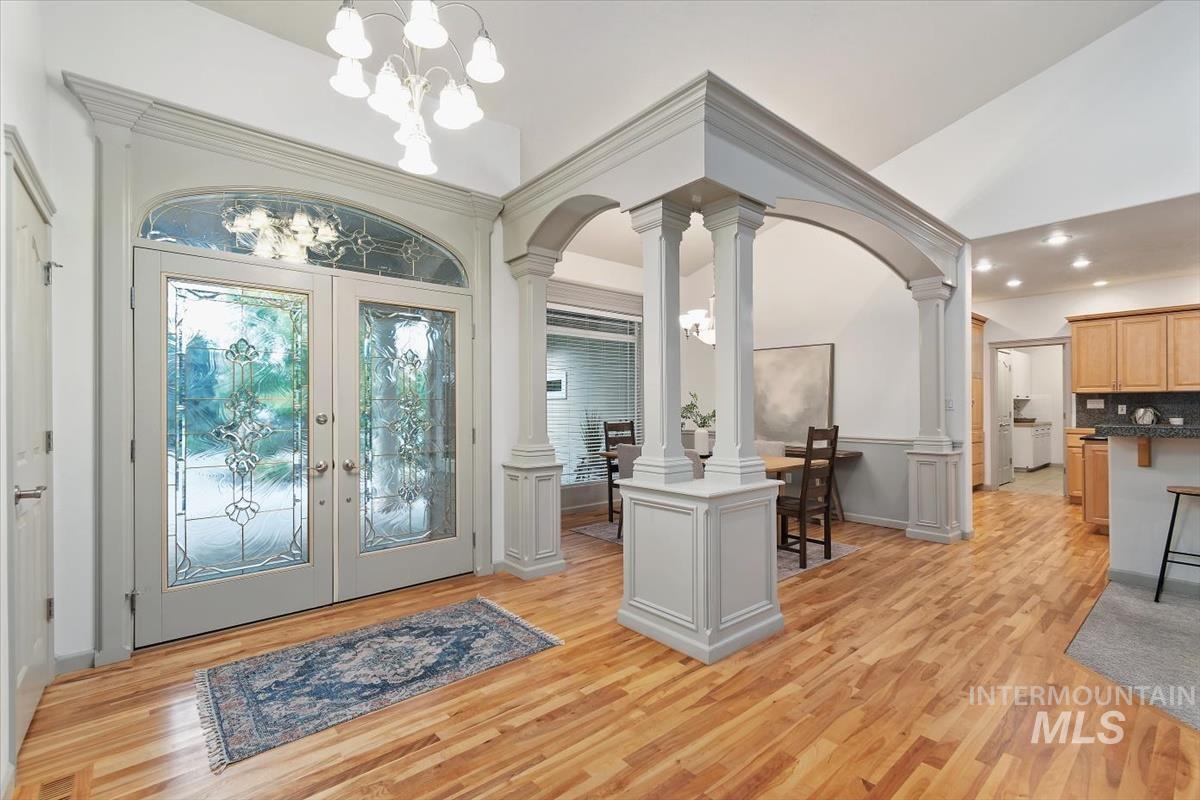 1420 W Powder Ct