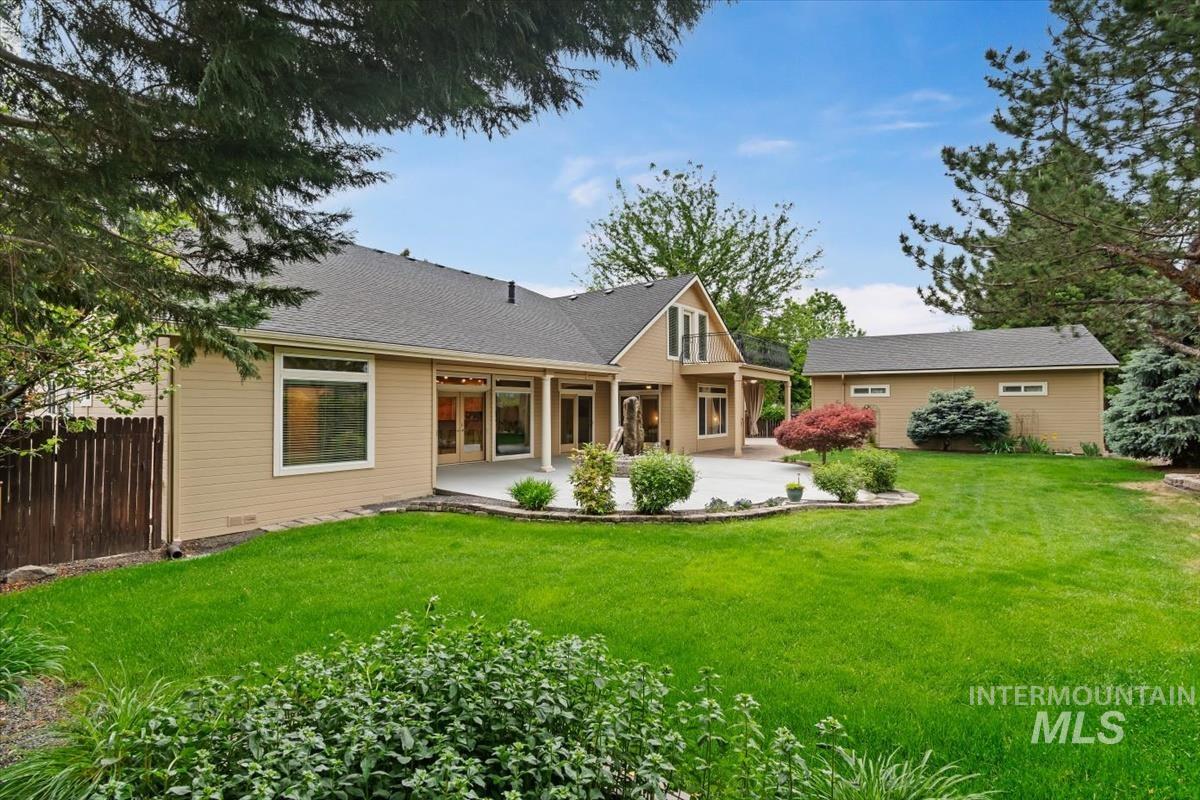 1420 W Powder Ct