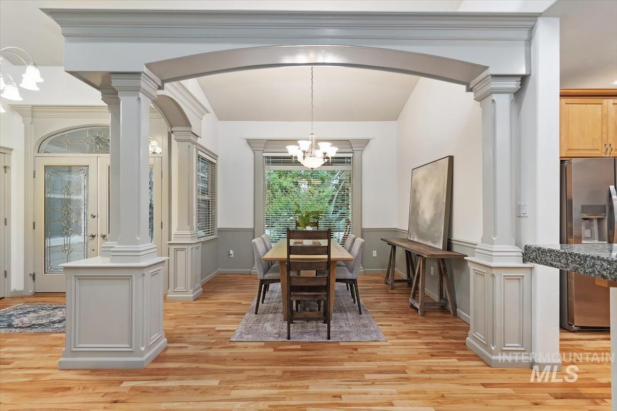 1420 W Powder Ct