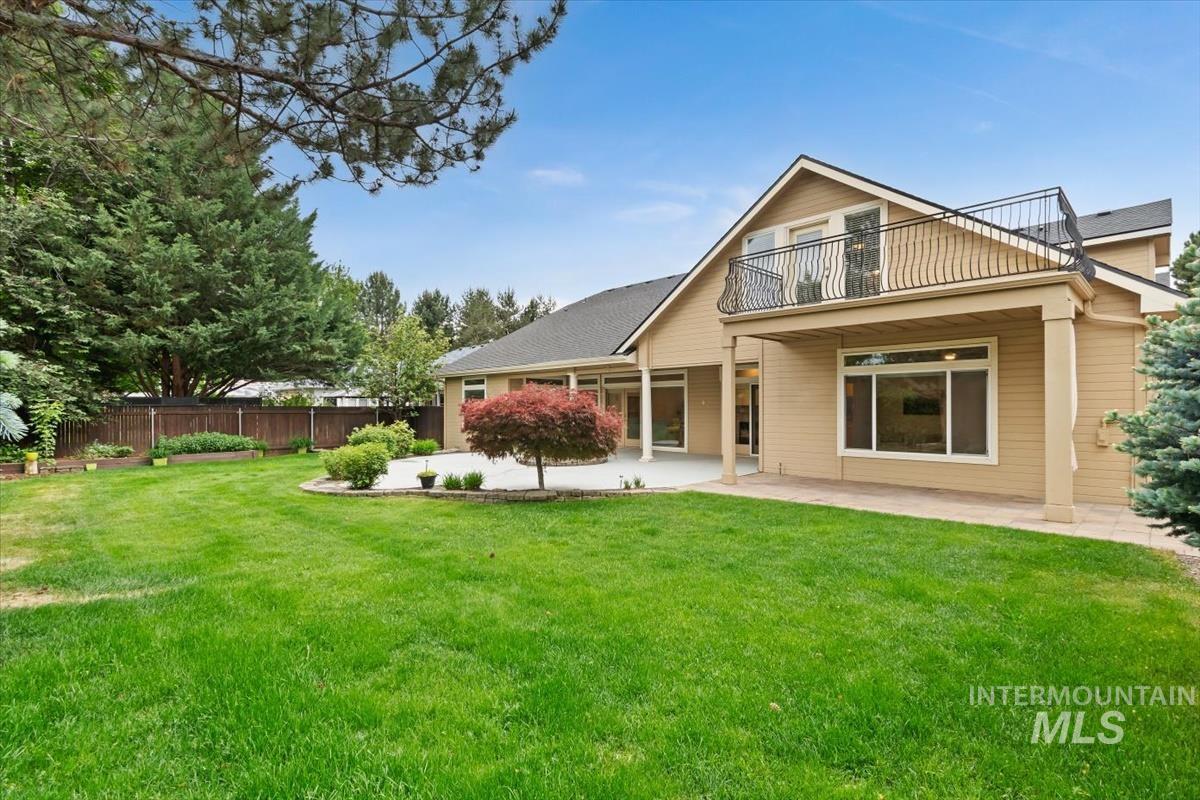 1420 W Powder Ct