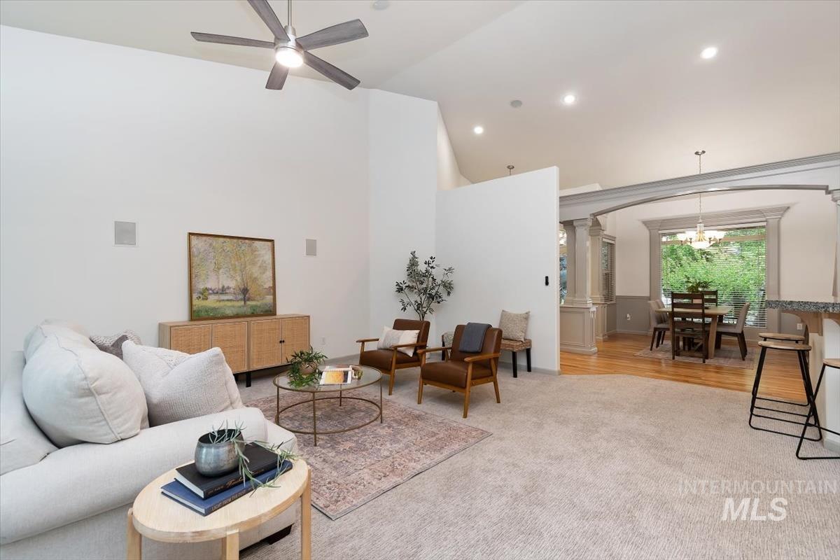 1420 W Powder Ct