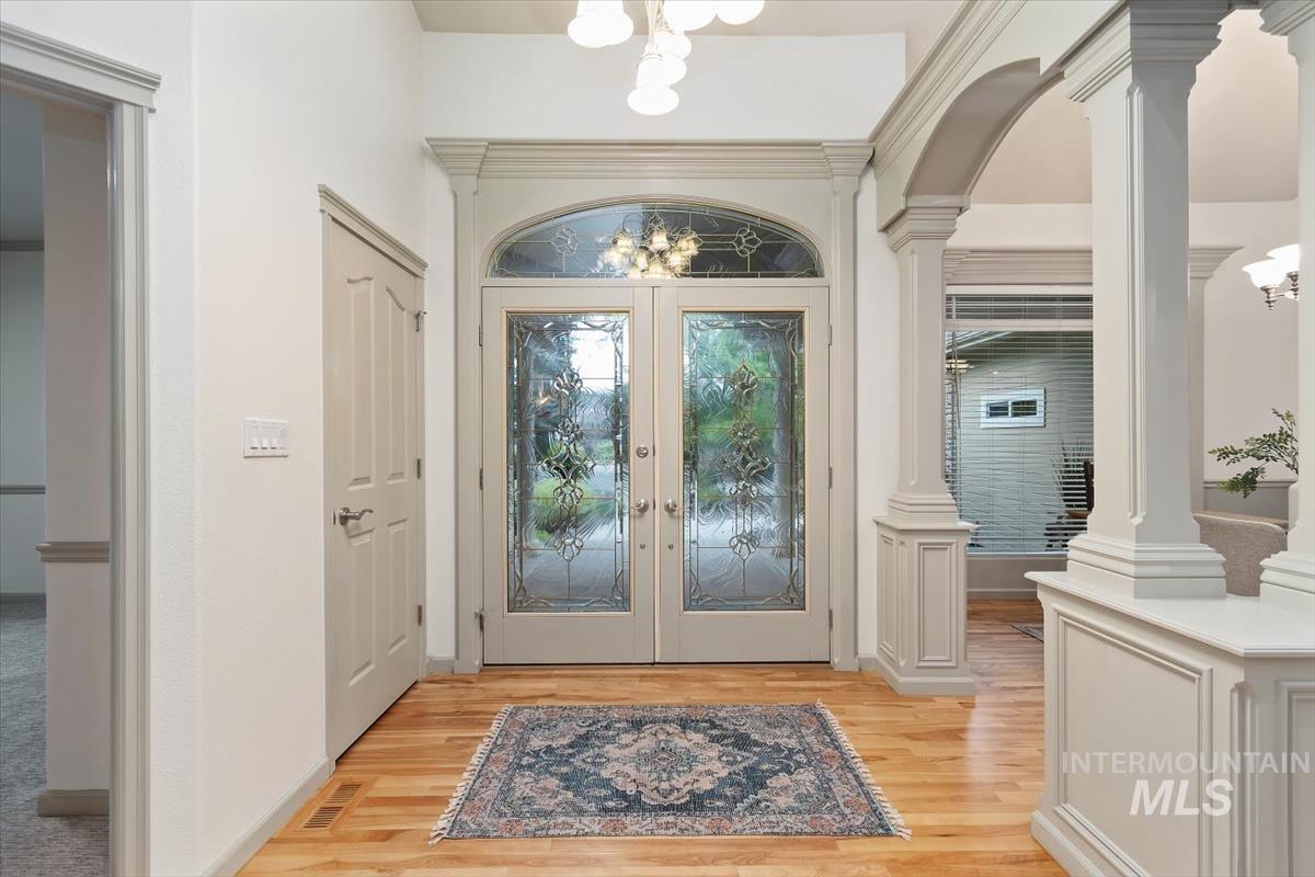 1420 W Powder Ct