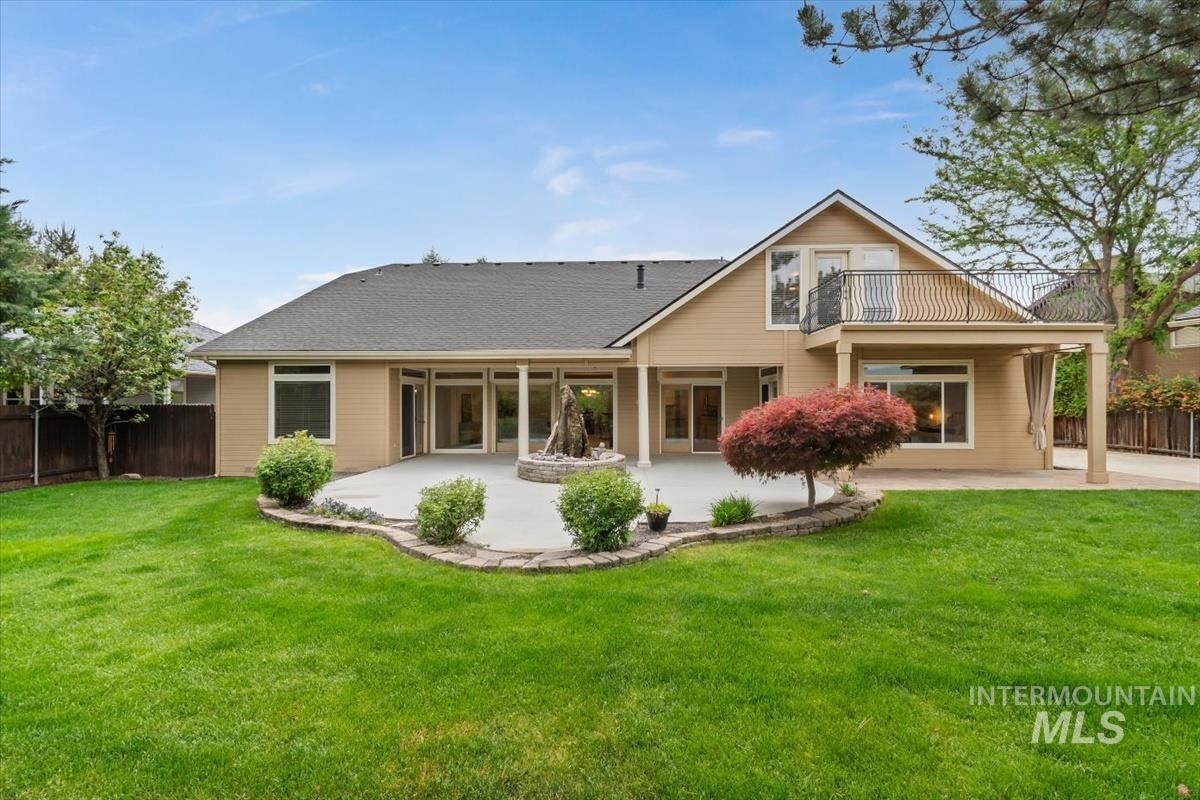 1420 W Powder Ct