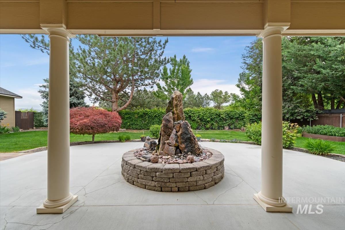 1420 W Powder Ct