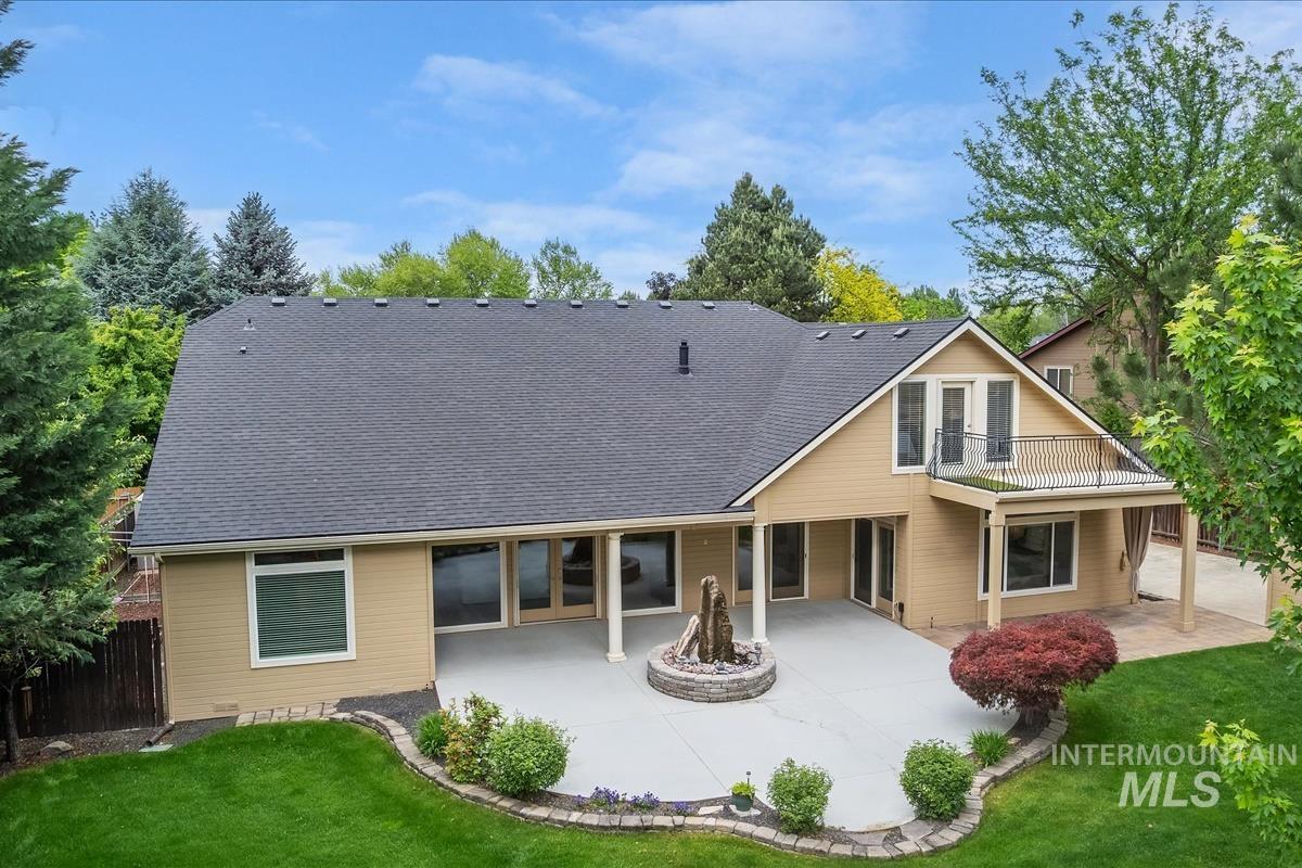 1420 W Powder Ct