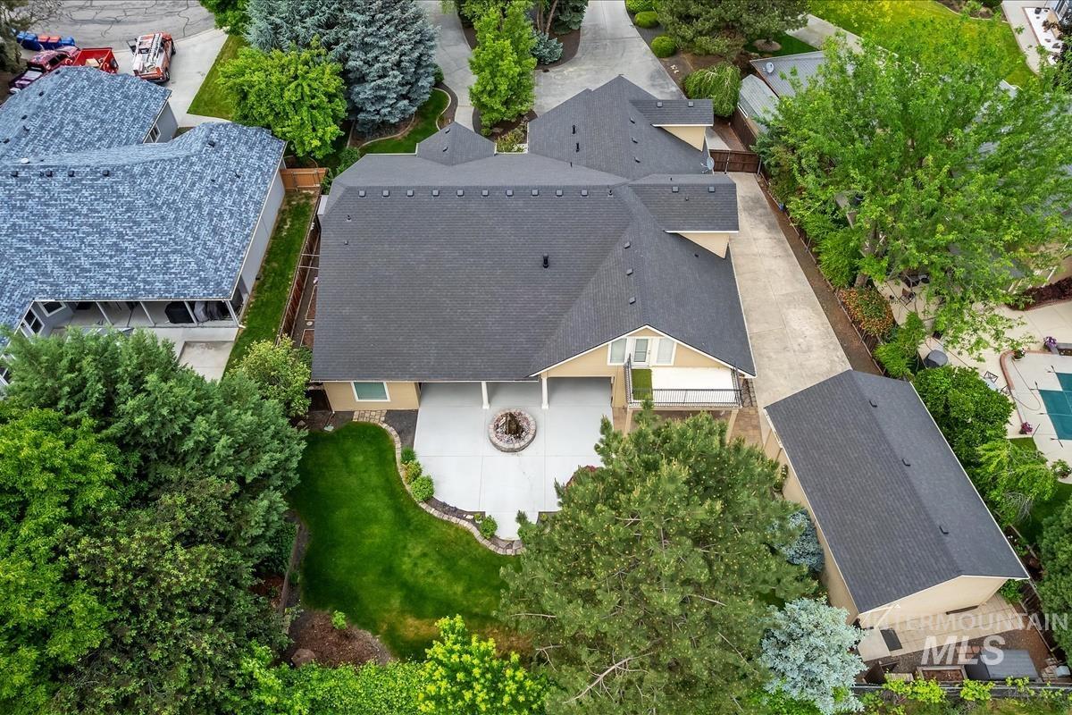 1420 W Powder Ct