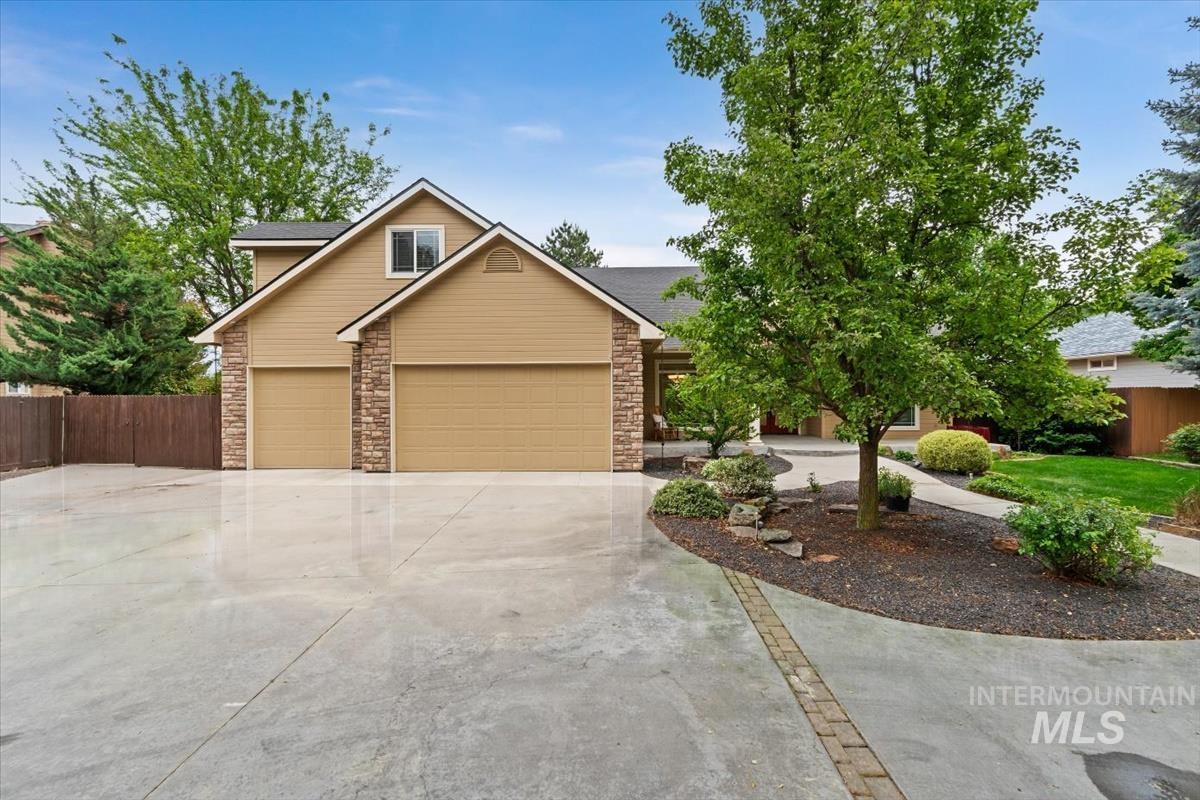 1420 W Powder Ct