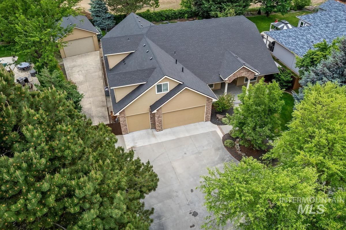1420 W Powder Ct