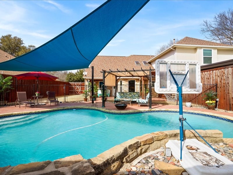 608 Ridgemont Drive