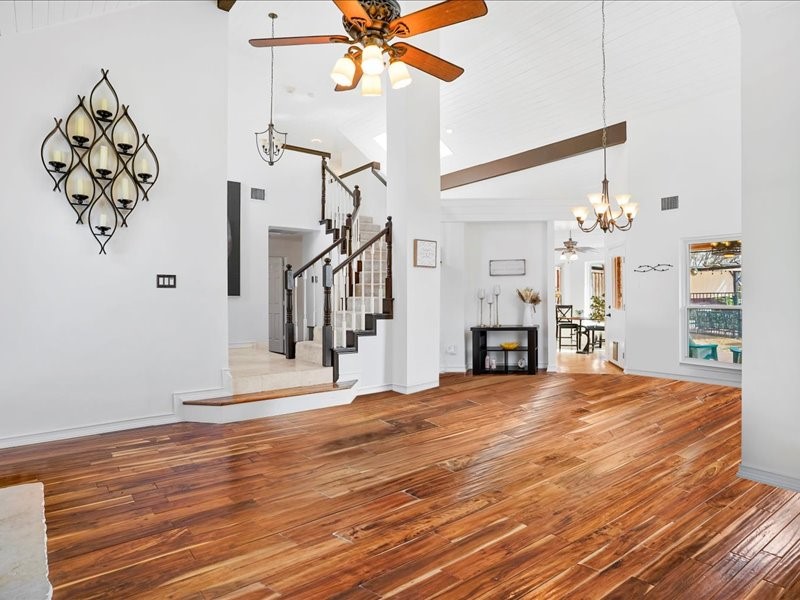 608 Ridgemont Drive