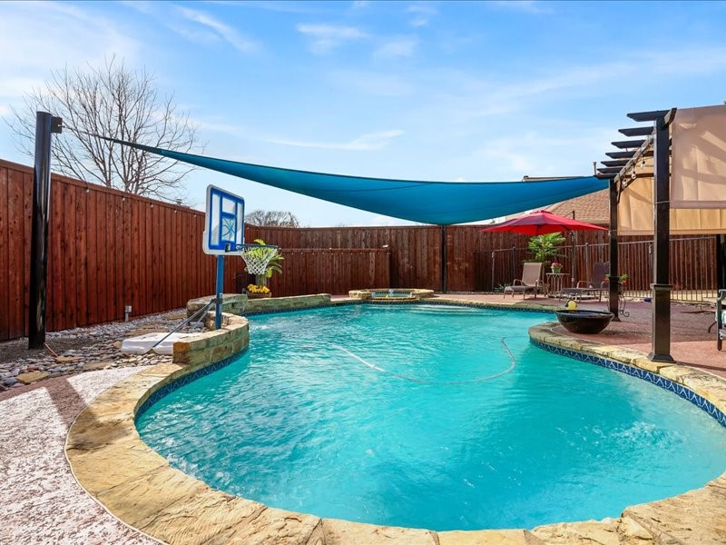 608 Ridgemont Drive