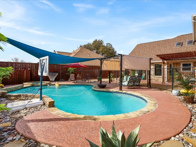 608 Ridgemont Drive
