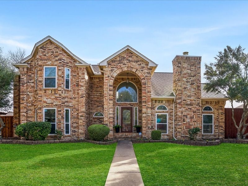608 Ridgemont Drive