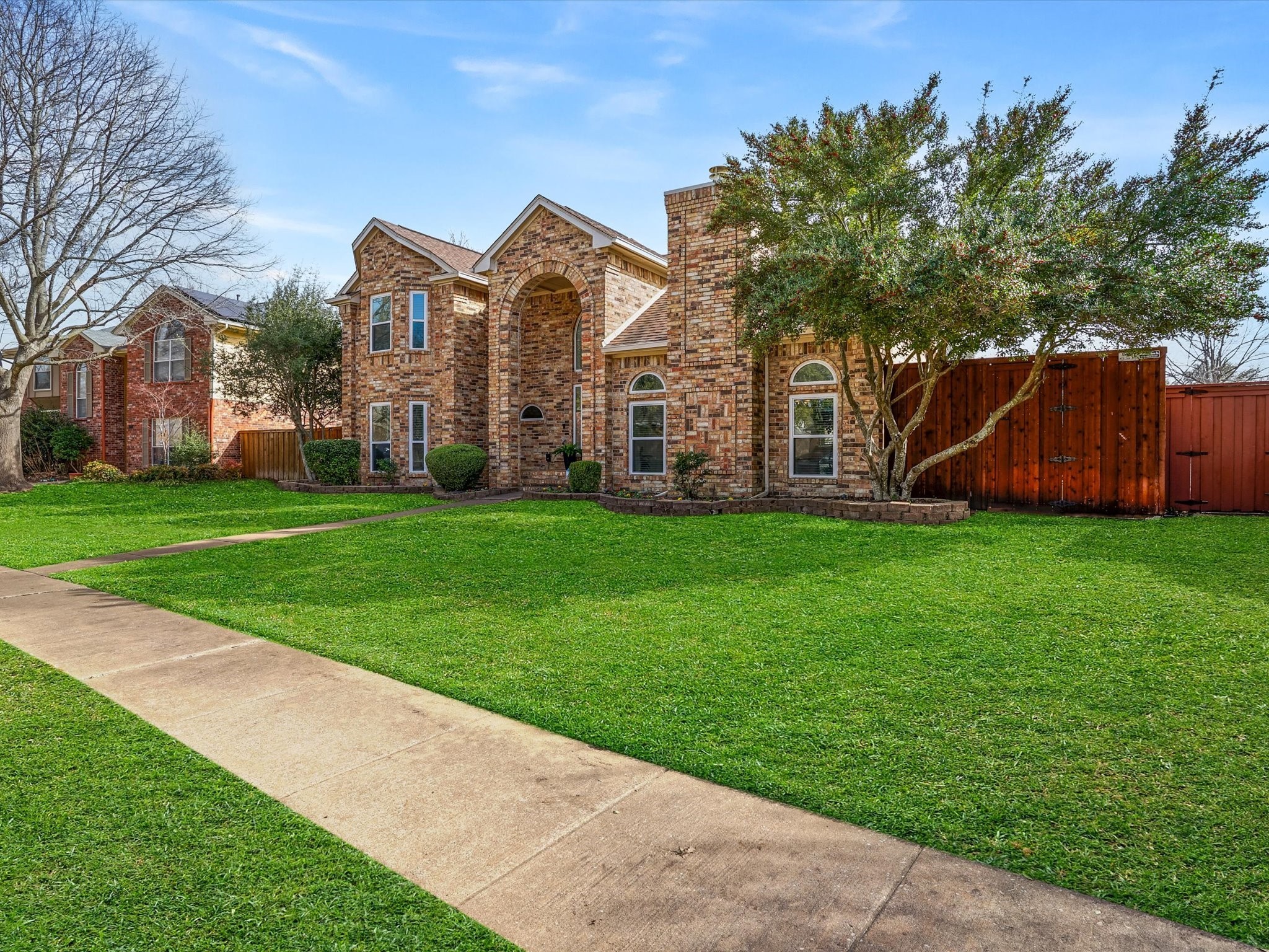 608 Ridgemont Drive