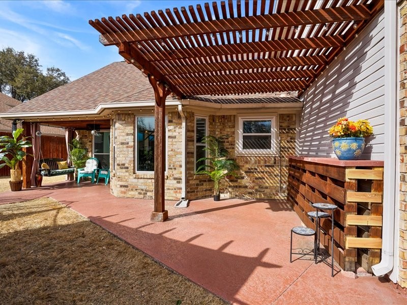 608 Ridgemont Drive