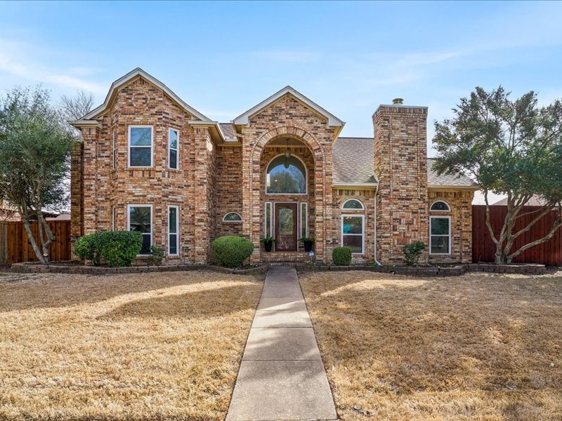 608 Ridgemont Drive