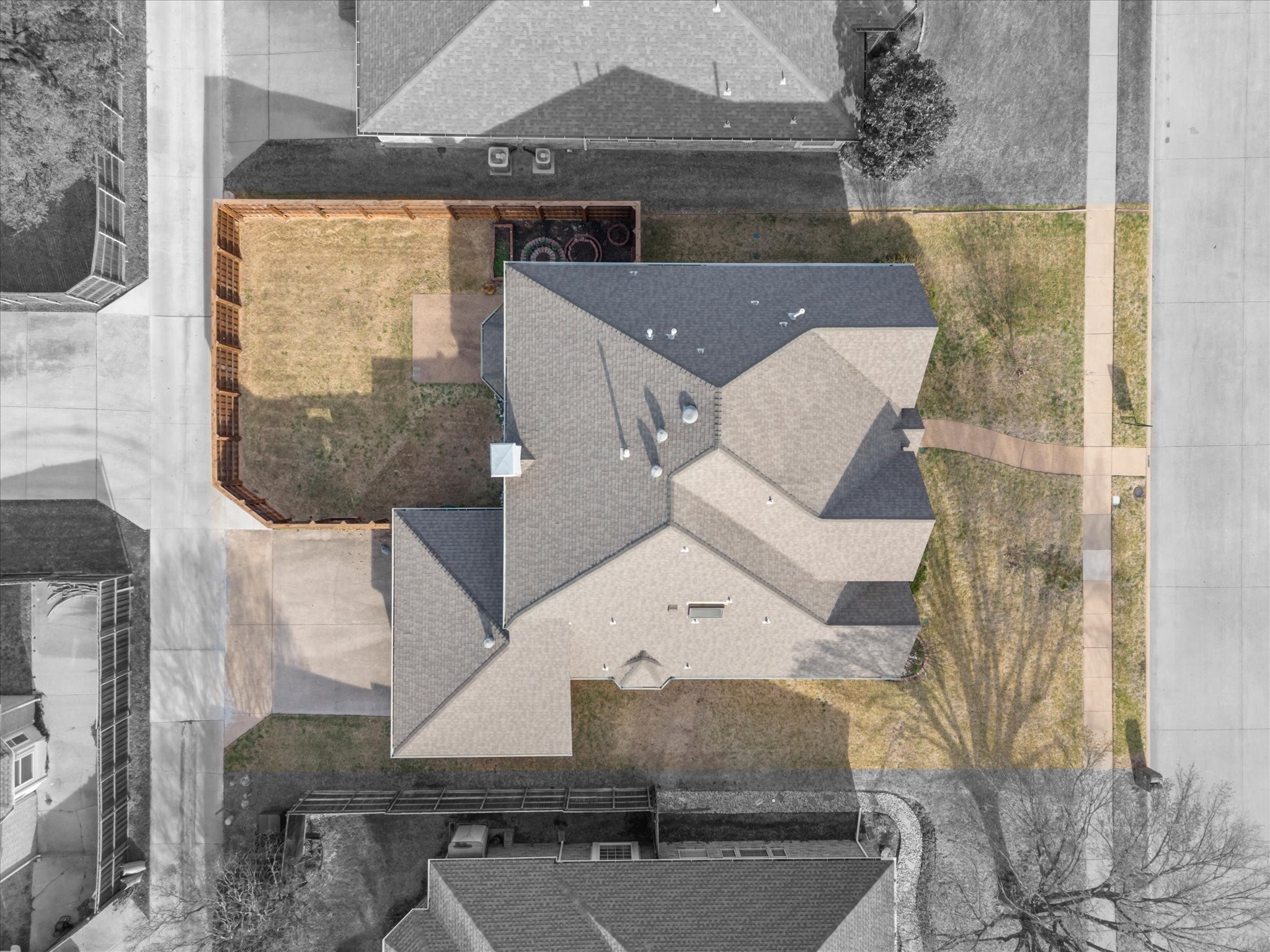 4329 High Mesa Drive