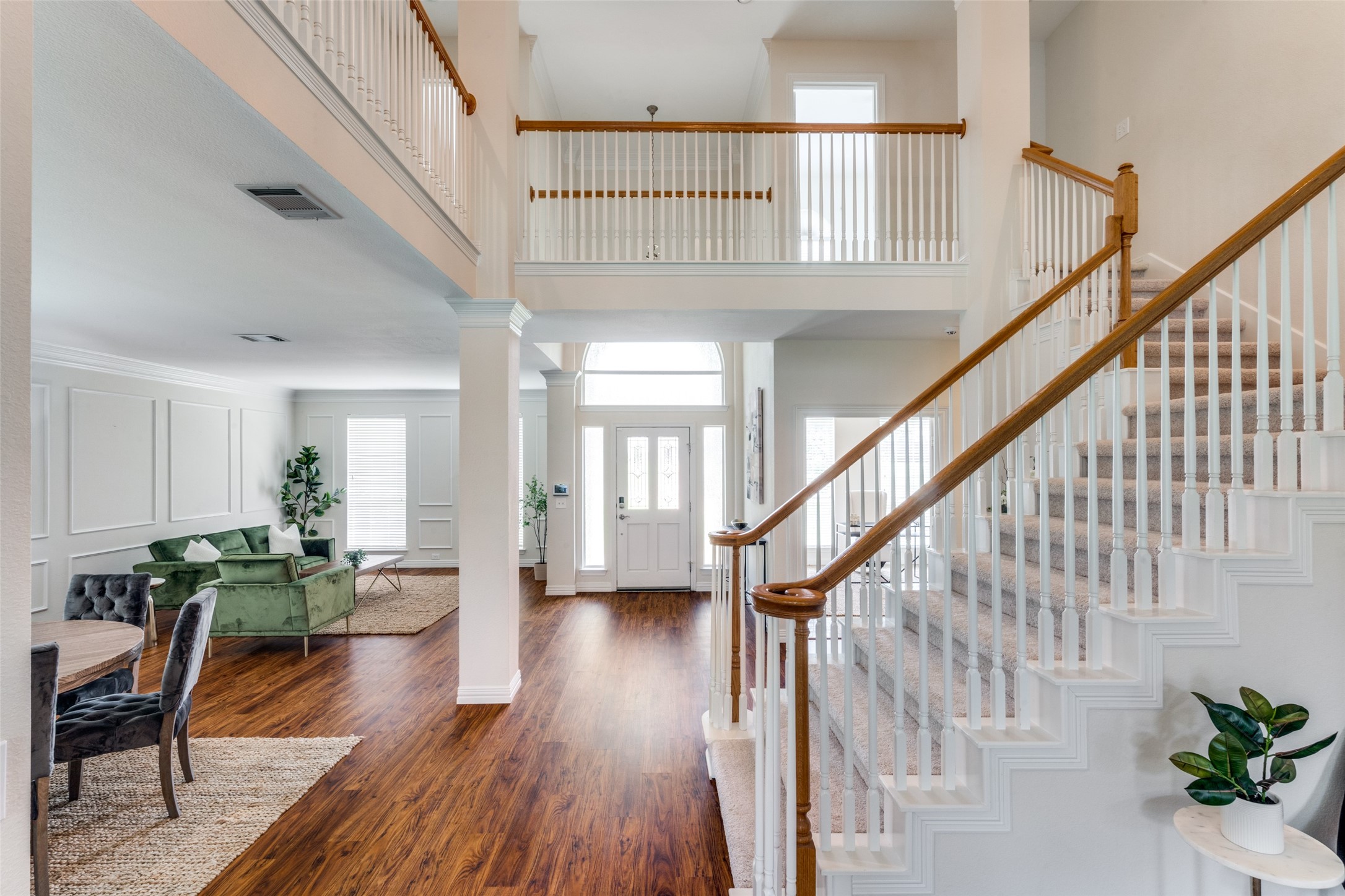 4329 High Mesa Drive
