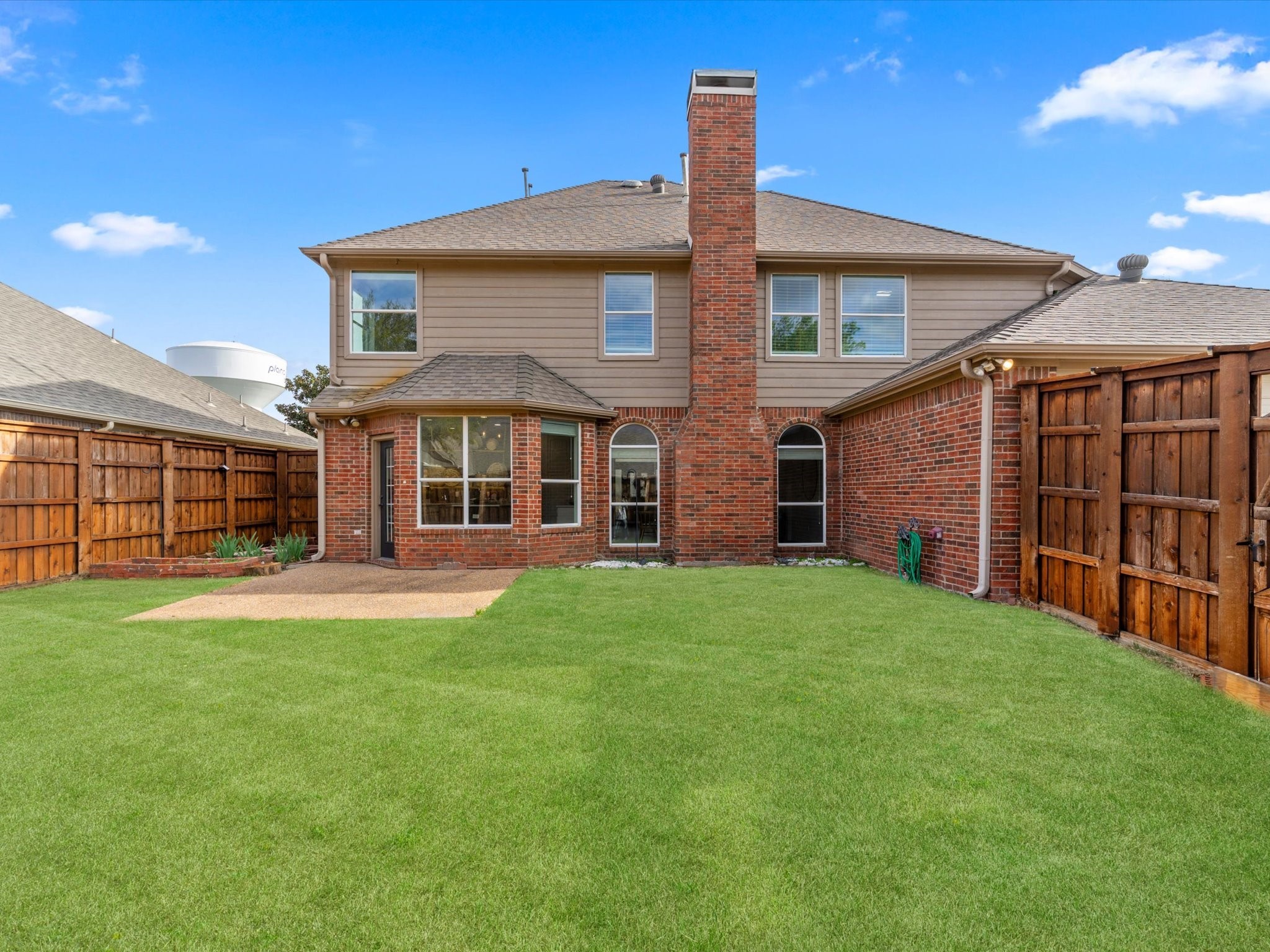 4329 High Mesa Drive