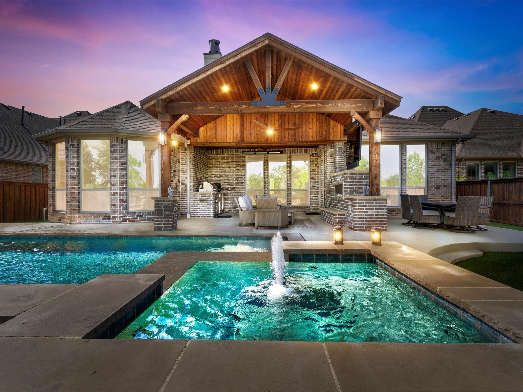 2908 Ballater Court