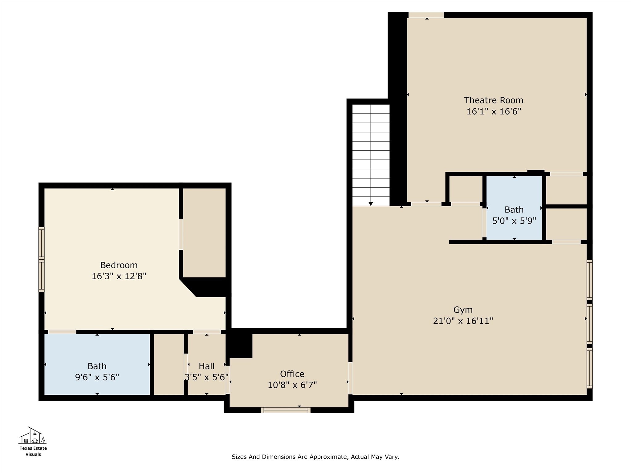 2908 Ballater Court