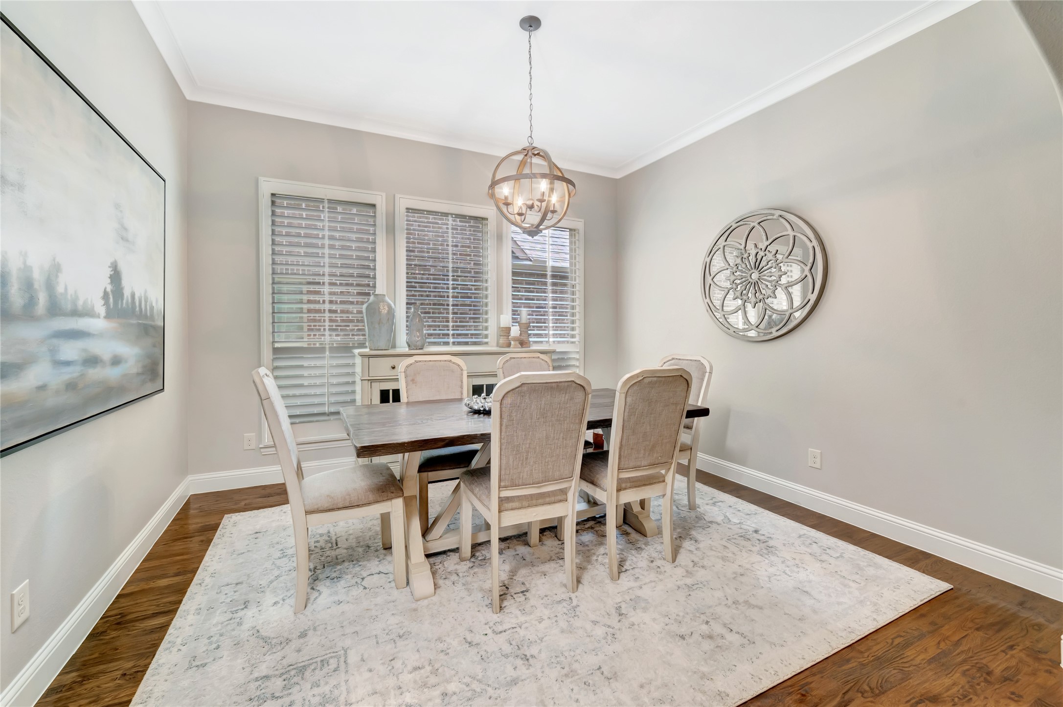 4644 Pony Court