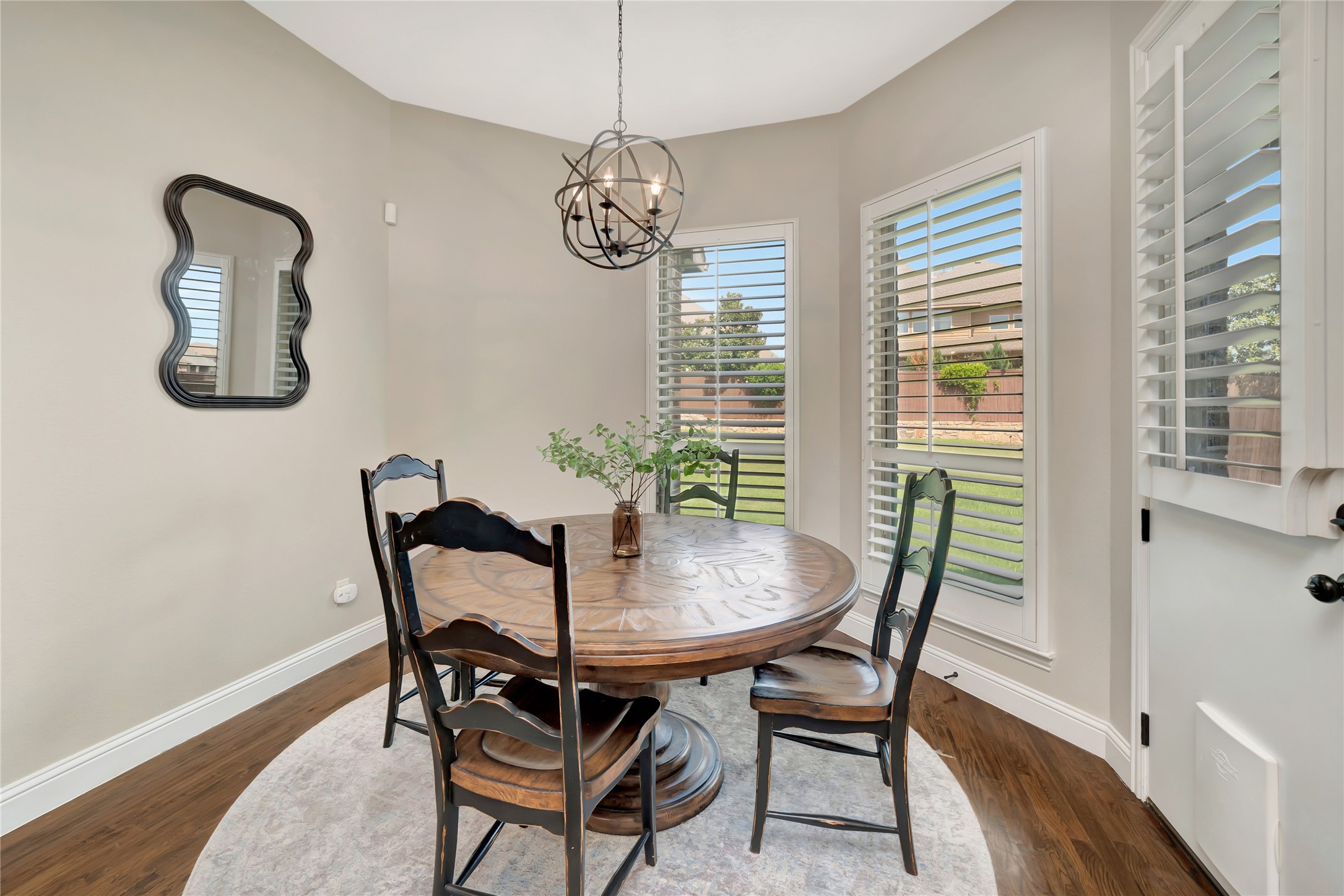 4644 Pony Court