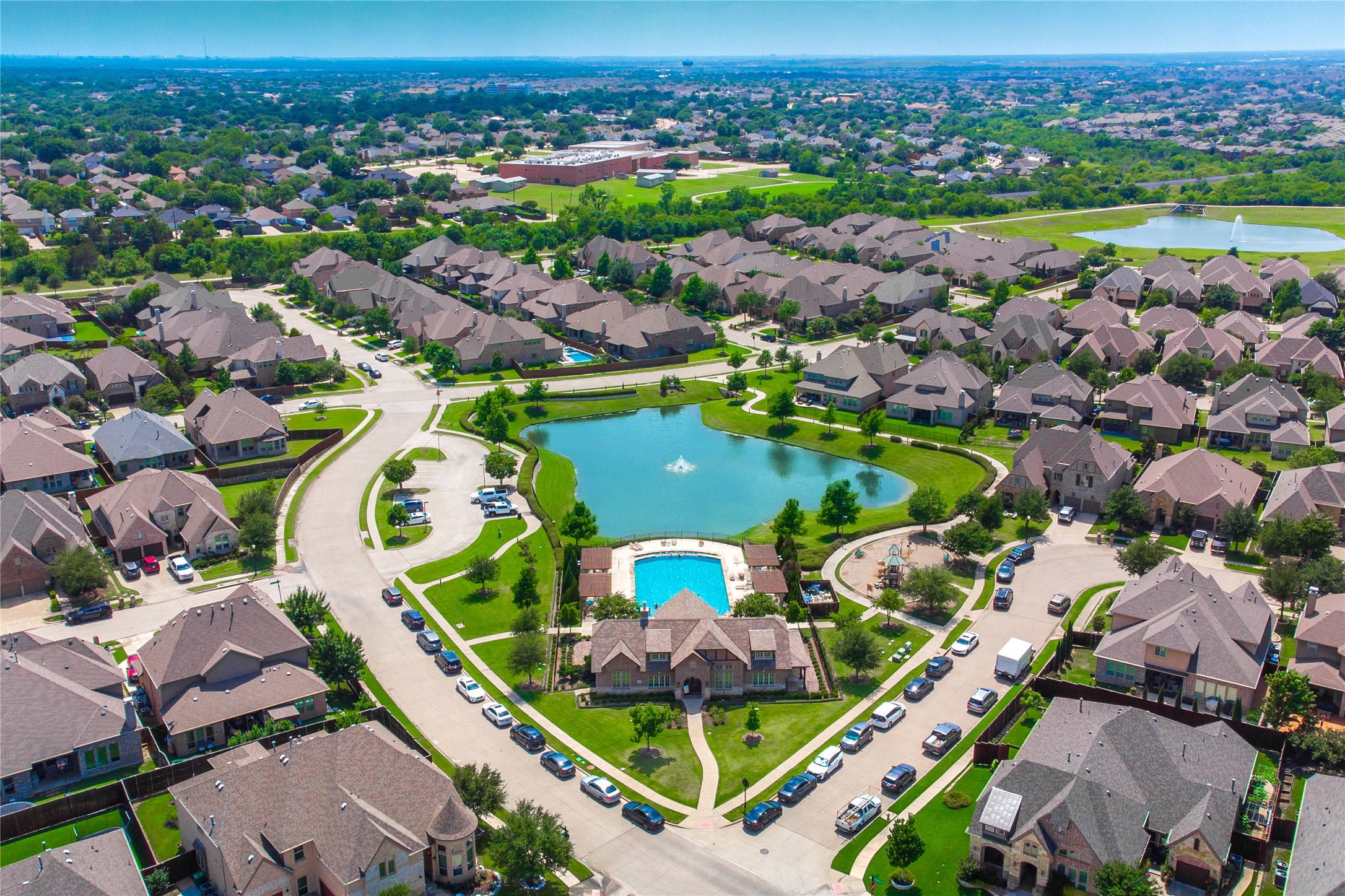 4644 Pony Court