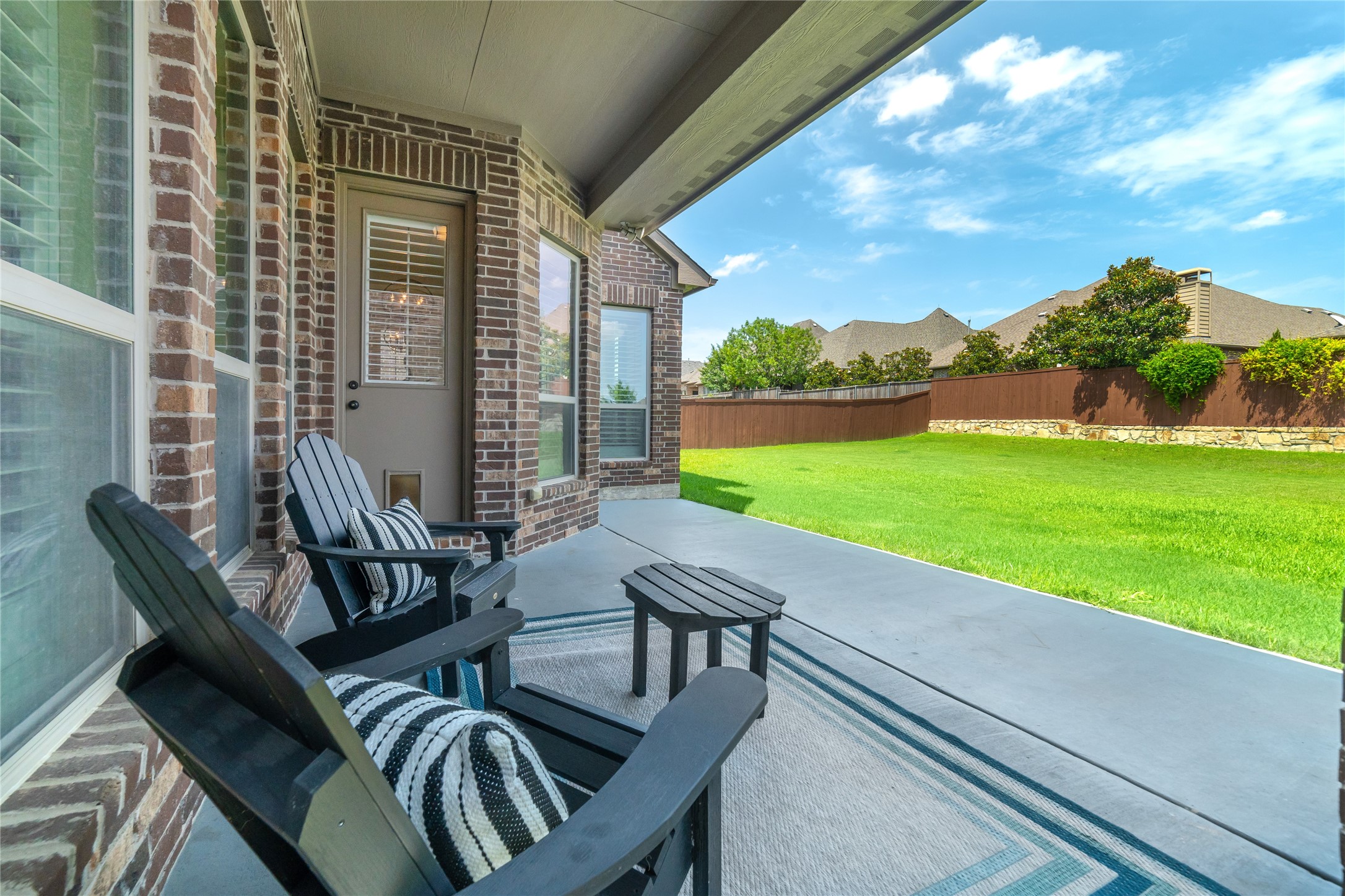 4644 Pony Court