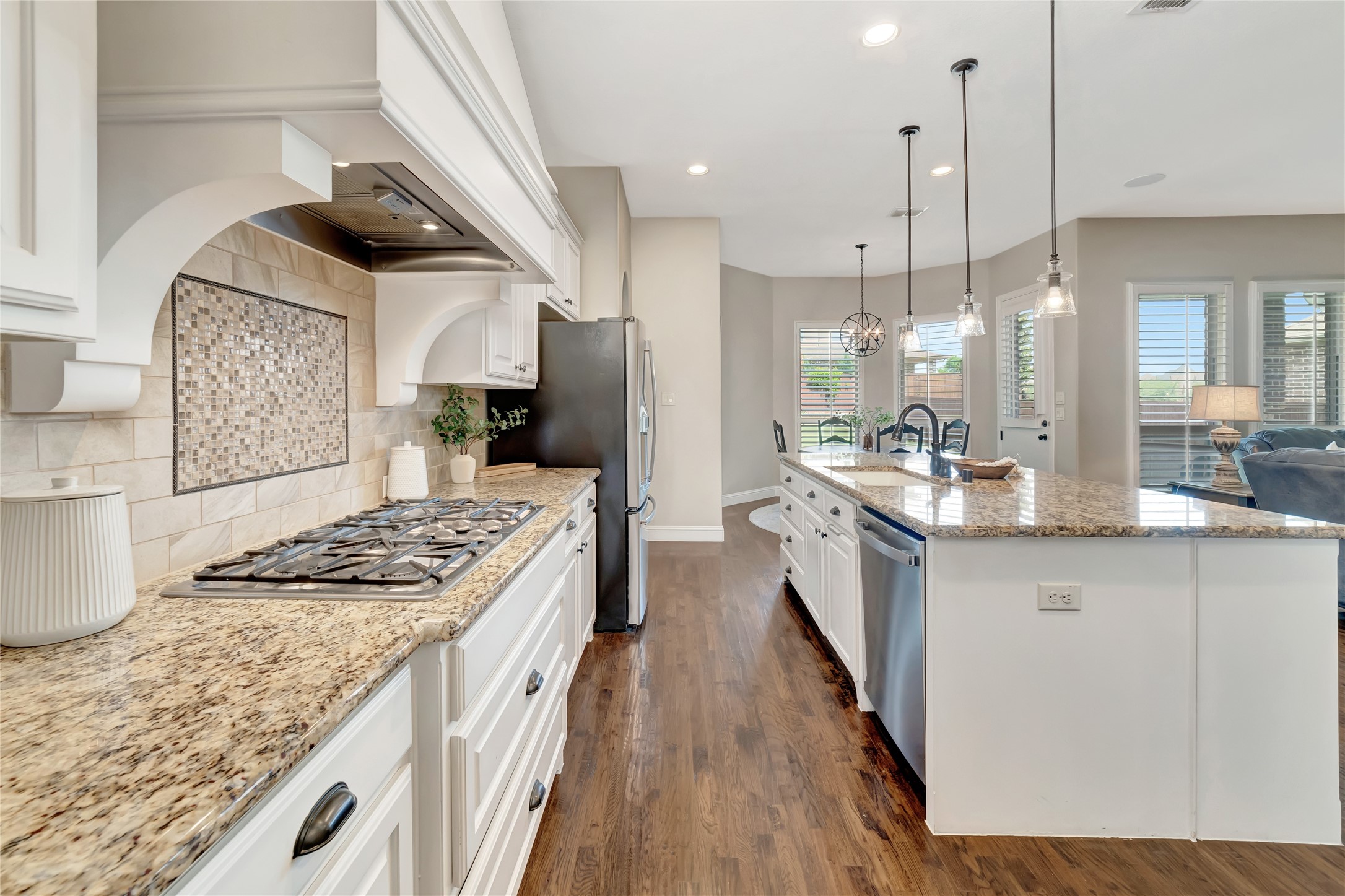 4644 Pony Court