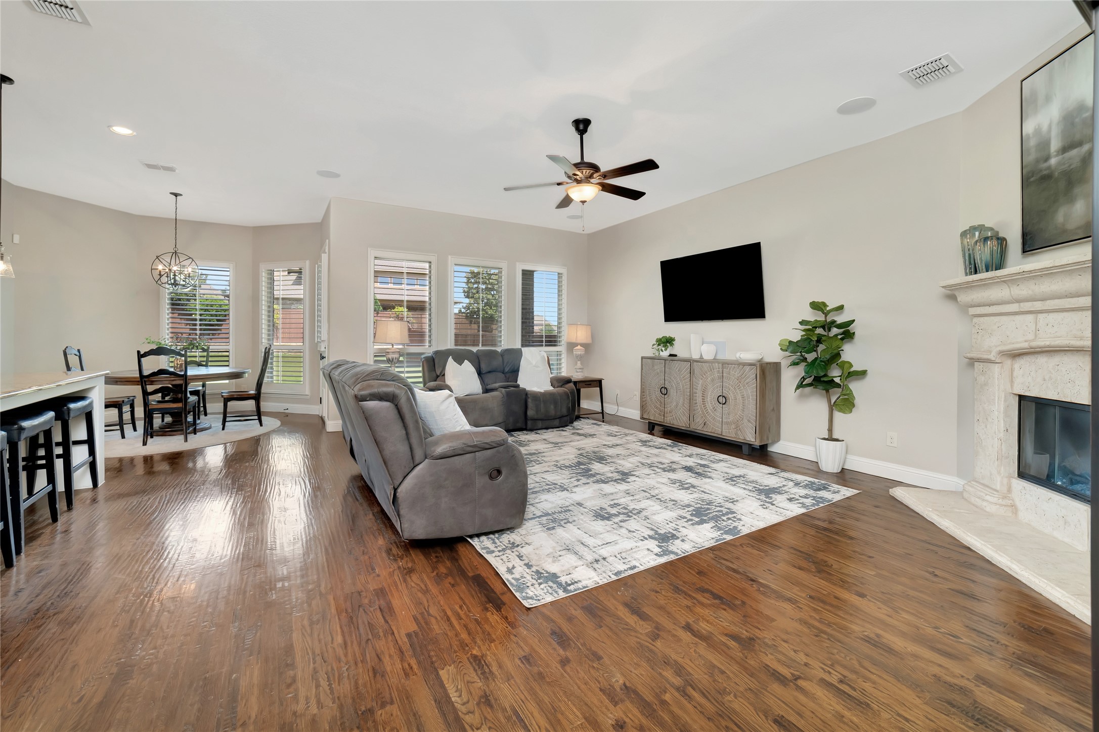 4644 Pony Court